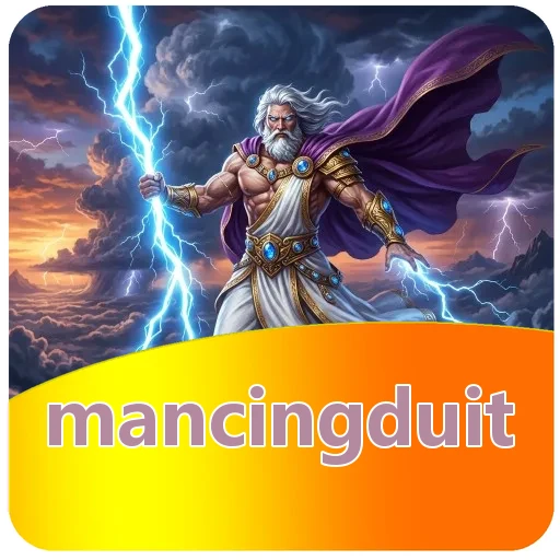 Pratinjau antarmuka mancingduit