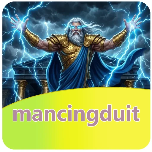 Pratinjau antarmuka mancingduit